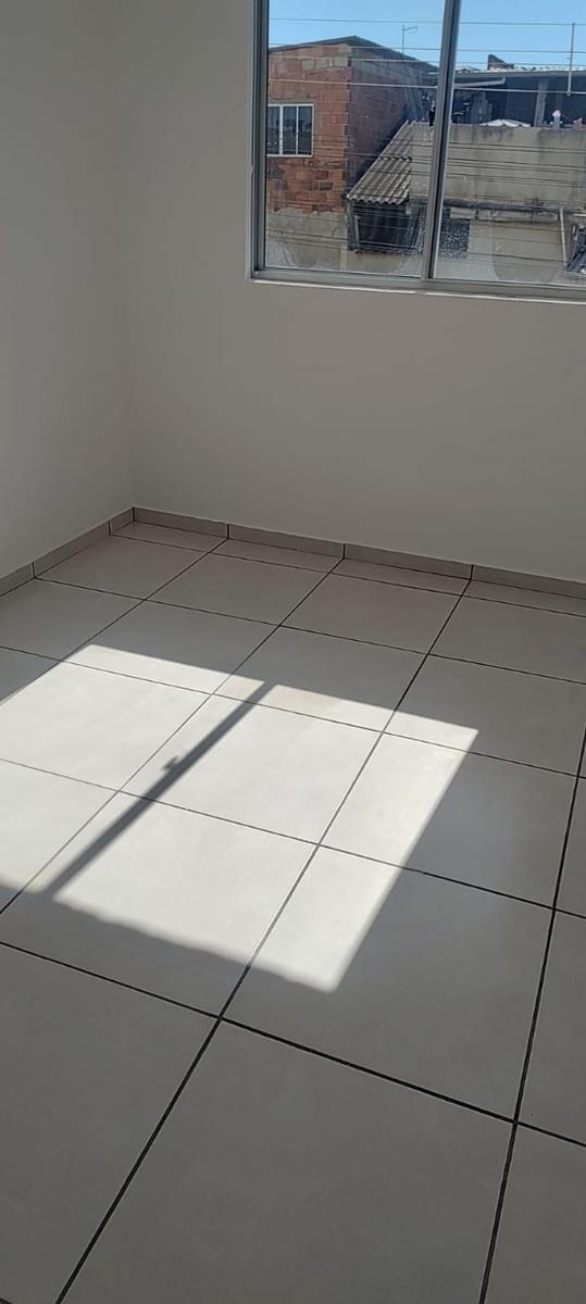 Apartamento, Santa Marta, 2 Quartos, 1 Vaga