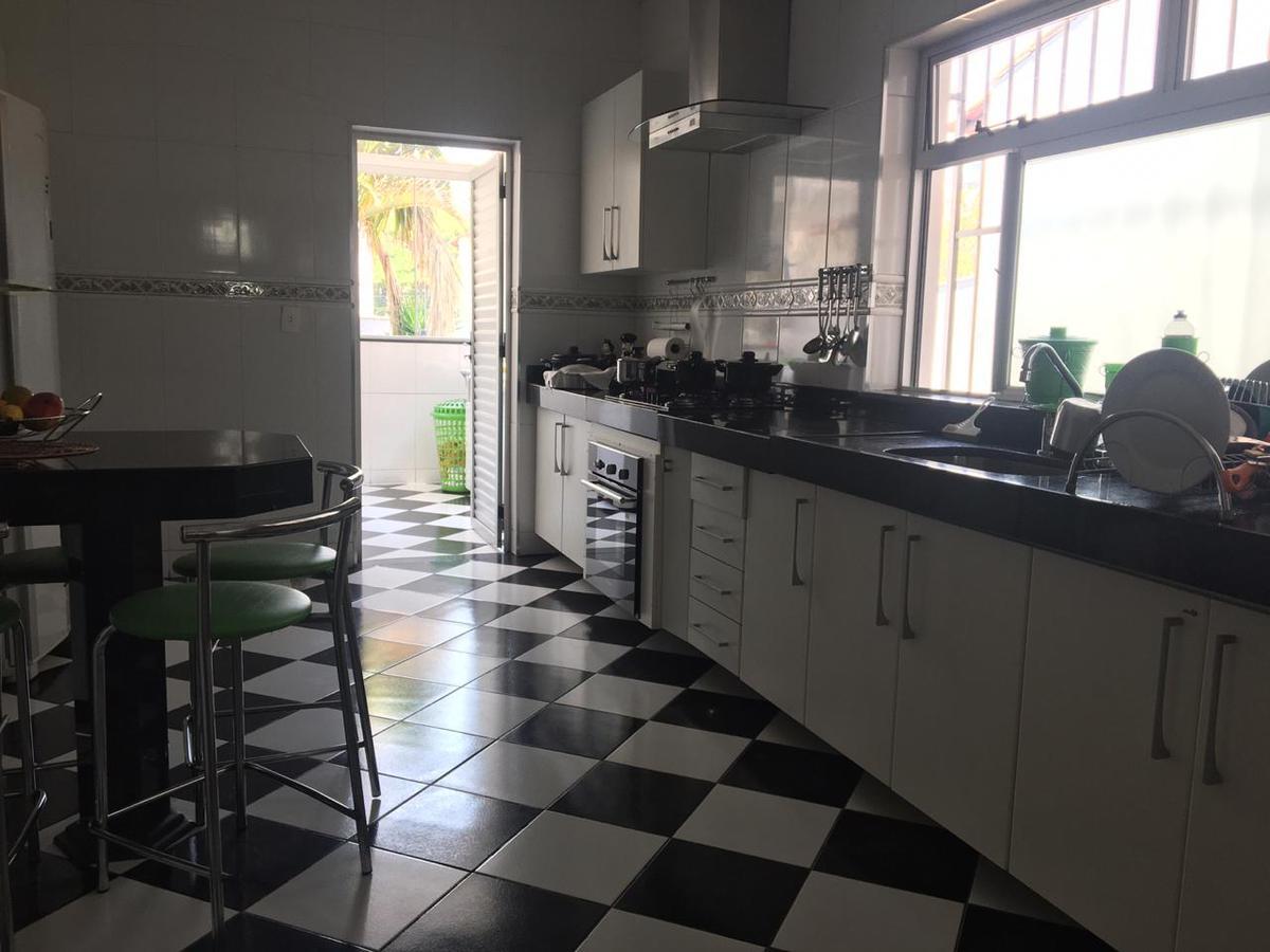 Casa, Ouro Preto, 3 Quartos, 6 Vagas, 1 Suíte