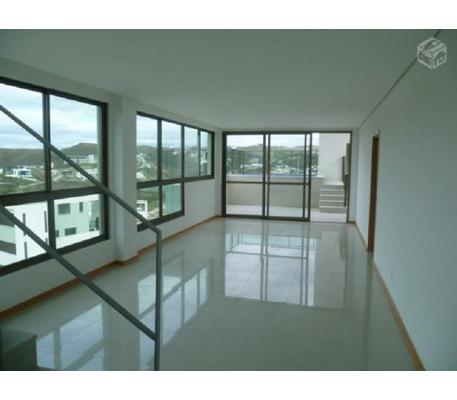 Cobertura, Vila Castelo, 4 Quartos, 2 Suítes