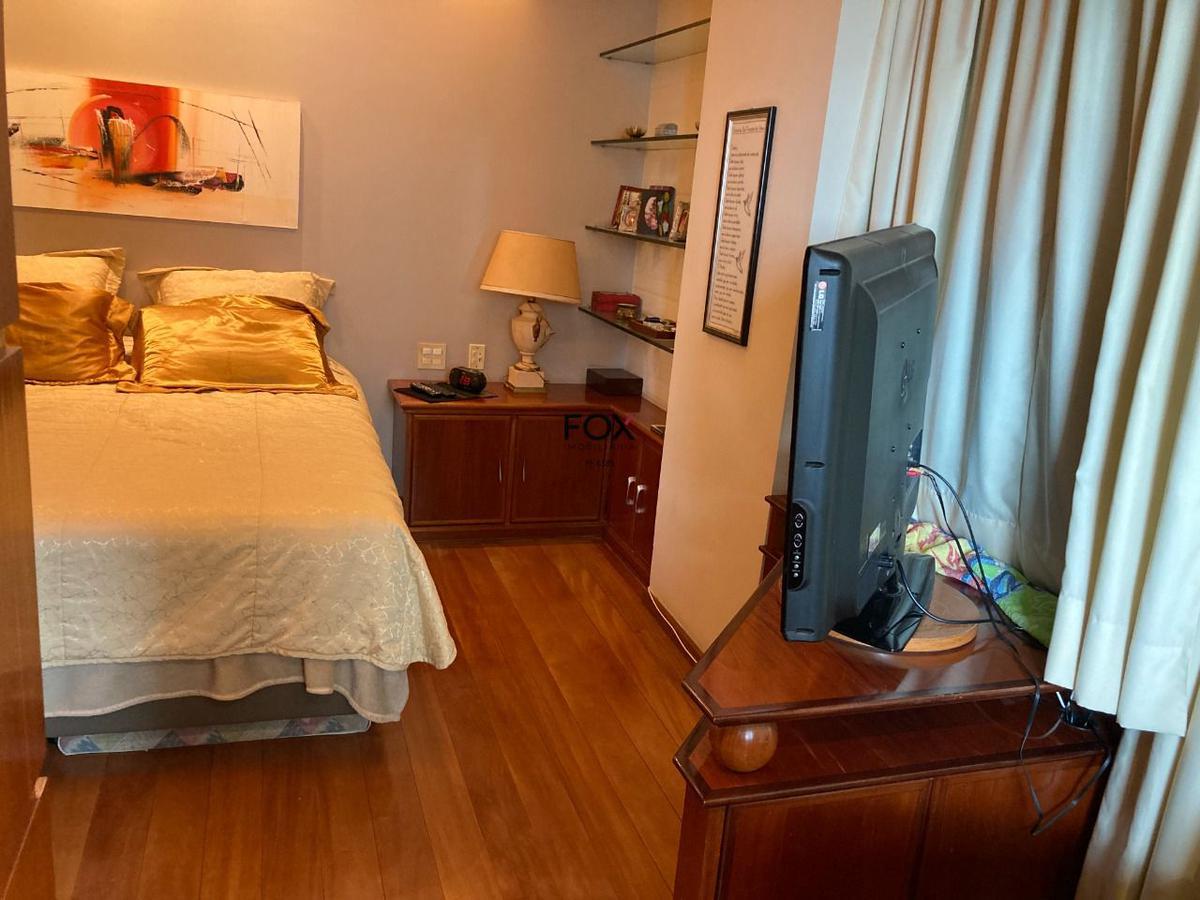 Apartamento, Belvedere, 4 Quartos, 4 Vagas, 2 Suítes