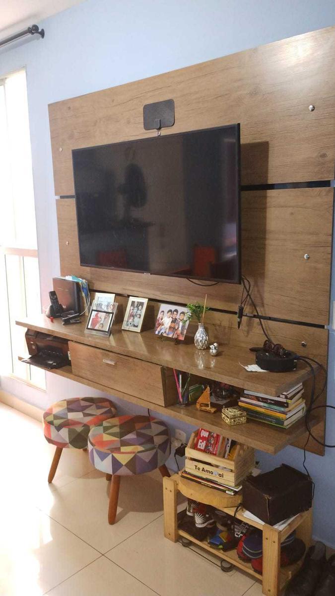 Apartamento, Califórnia, 2 Quartos, 1 Vaga