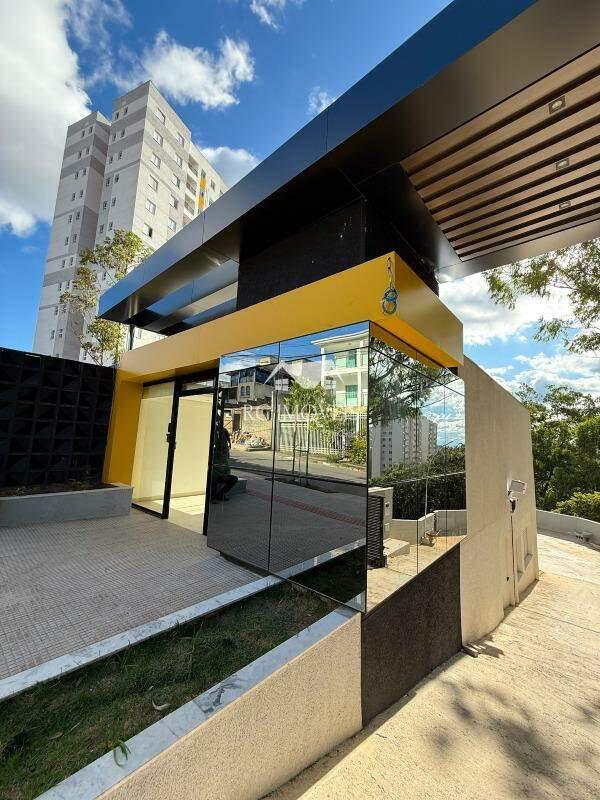 Apartamento, Diamante, 3 Quartos, 2 Vagas, 1 Suíte