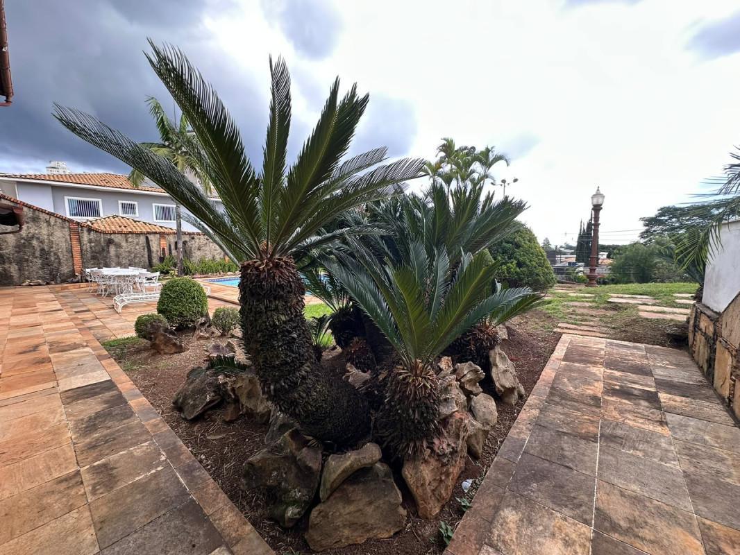 Casa, Belvedere, 5 Quartos, 8 Vagas, 5 Suítes