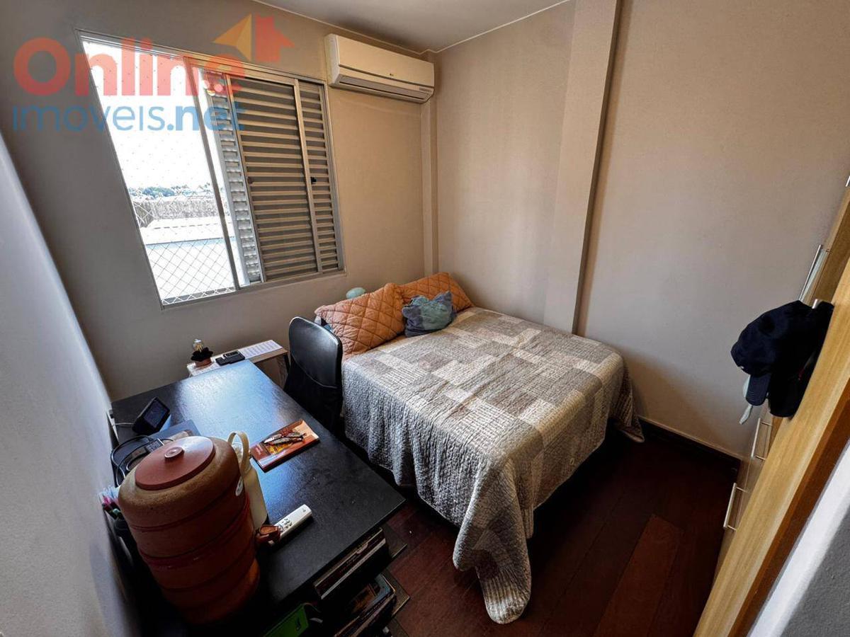 Cobertura, Floresta, 4 Quartos, 0 Vaga, 1 Suíte