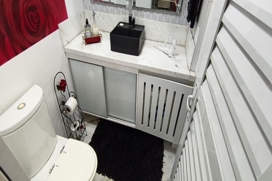 Casa, Palmares, 3 Quartos, 2 Vagas, 1 Suíte