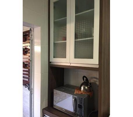 Apartamento, Nacional, 2 Quartos, 1 Vaga