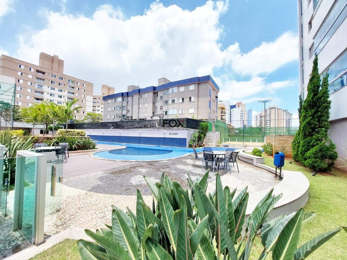 Apartamento, Buritis, 3 Quartos, 3 Vagas, 2 Suítes