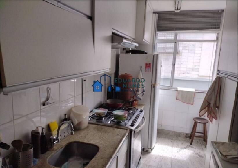 Apartamento, Serra, 3 Quartos, 2 Vagas, 1 Suíte