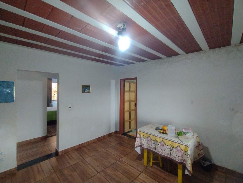 Casa, Rosário, 3 Quartos, 11 Vagas, 2 Suítes