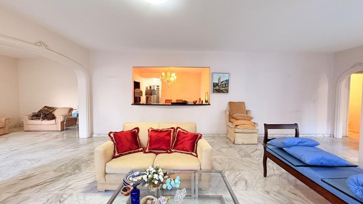 Apartamento, Savassi, 4 Quartos, 2 Vagas, 1 Suíte