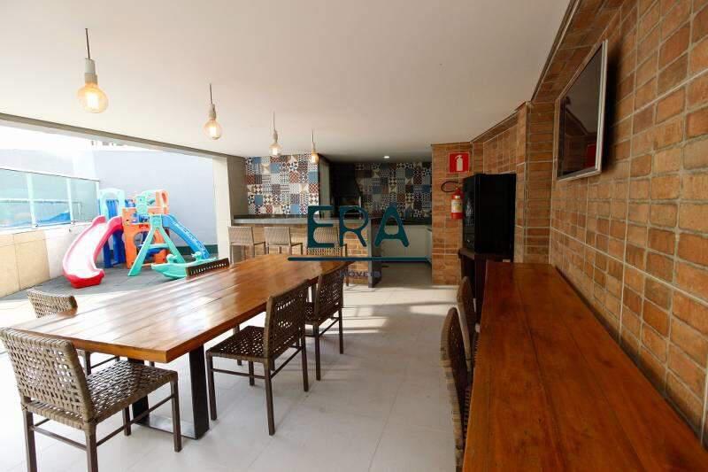 Cobertura, Anchieta, 3 Quartos, 3 Vagas, 1 Suíte