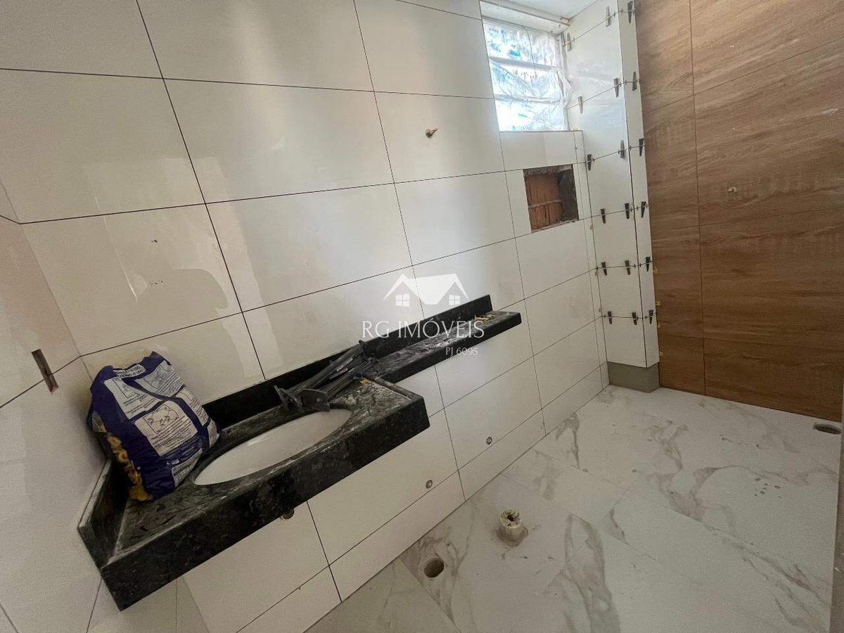 Apartamento, Darcy Vargas, 3 Quartos, 2 Vagas, 1 Suíte