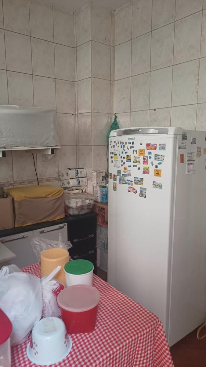 Casa, Lagoa, 2 Quartos, 0 Vaga