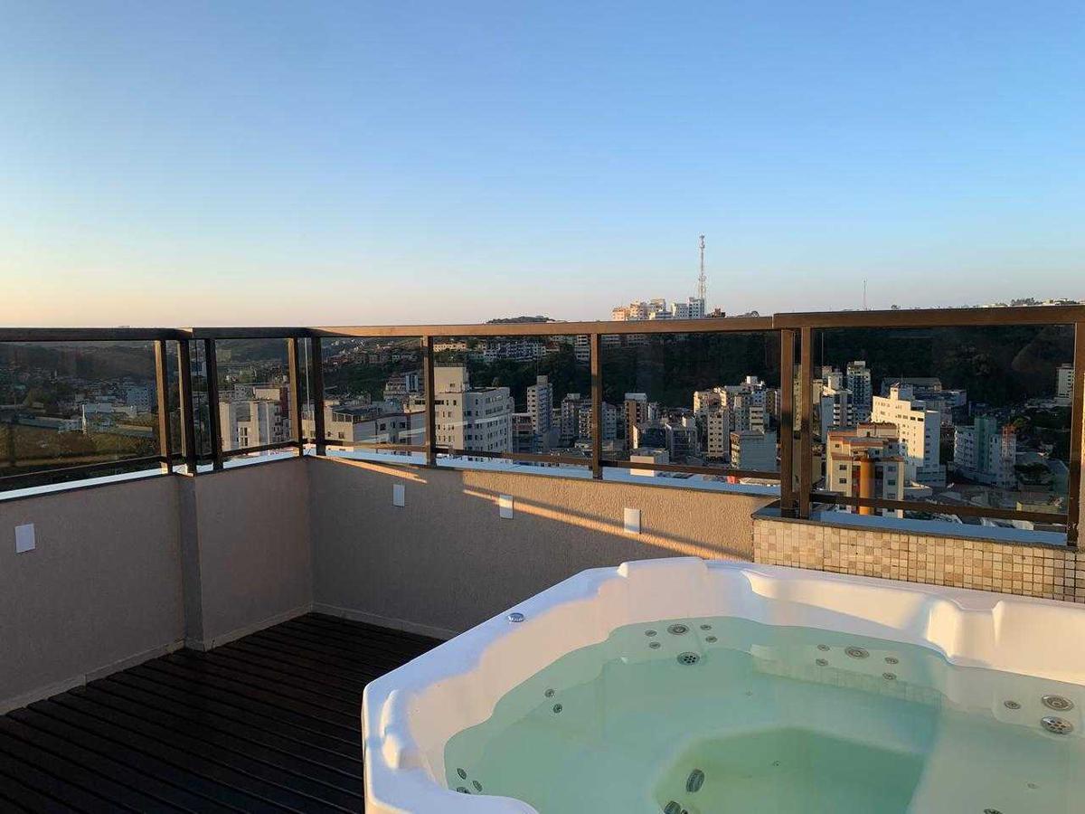 Apartamento, Ramos, 2 Quartos, 1 Vaga, 1 Suíte