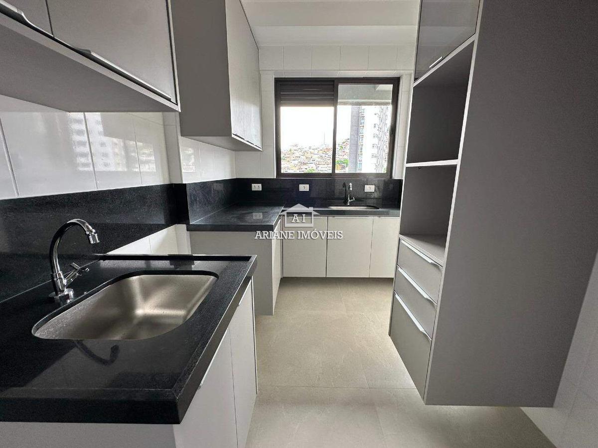 Apartamento, Santa Efigênia, 3 Quartos, 2 Vagas, 1 Suíte