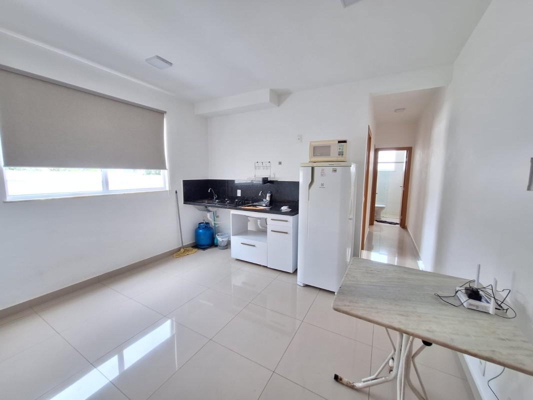 Apartamento, União, 2 Quartos, 1 Vaga