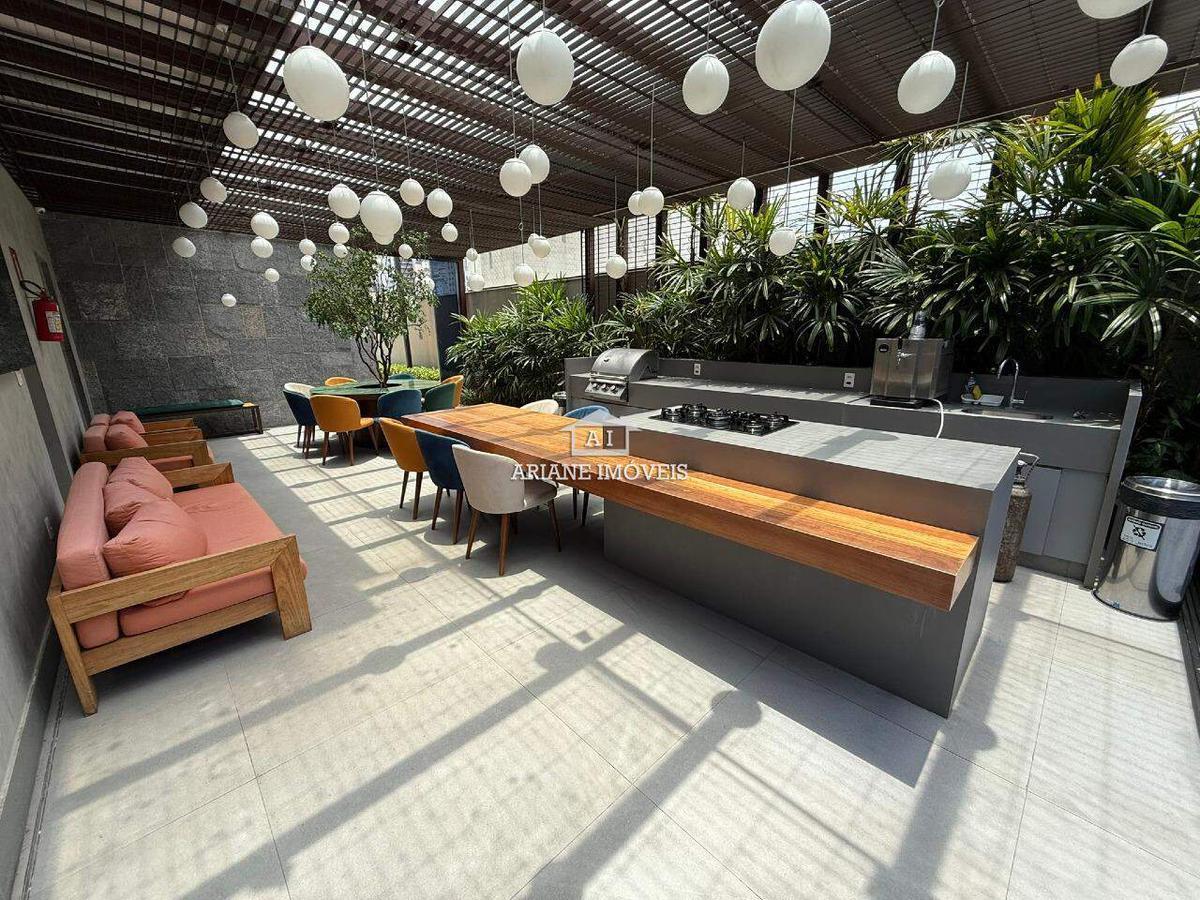 Apartamento, São Pedro, 2 Quartos, 2 Vagas, 1 Suíte