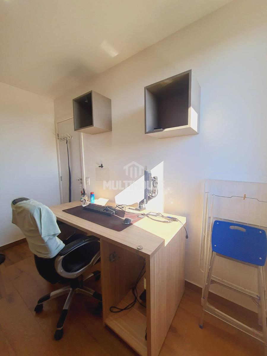 Apartamento, São João Batista (venda Nova), 2 Quartos, 1 Vaga