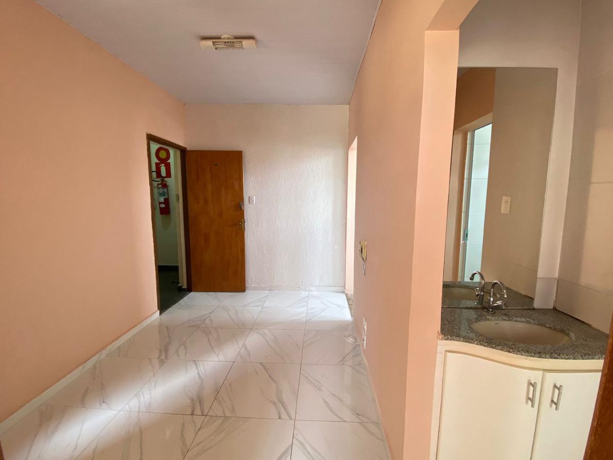 Apartamento, Colégio Batista, 2 Quartos, 1 Vaga
