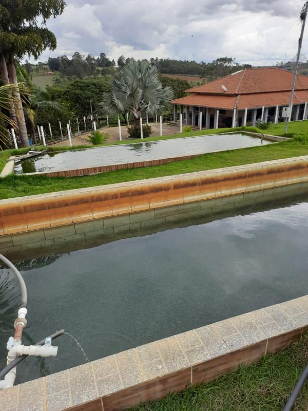 Fazenda, Centro, 4 Quartos, 0 Vaga