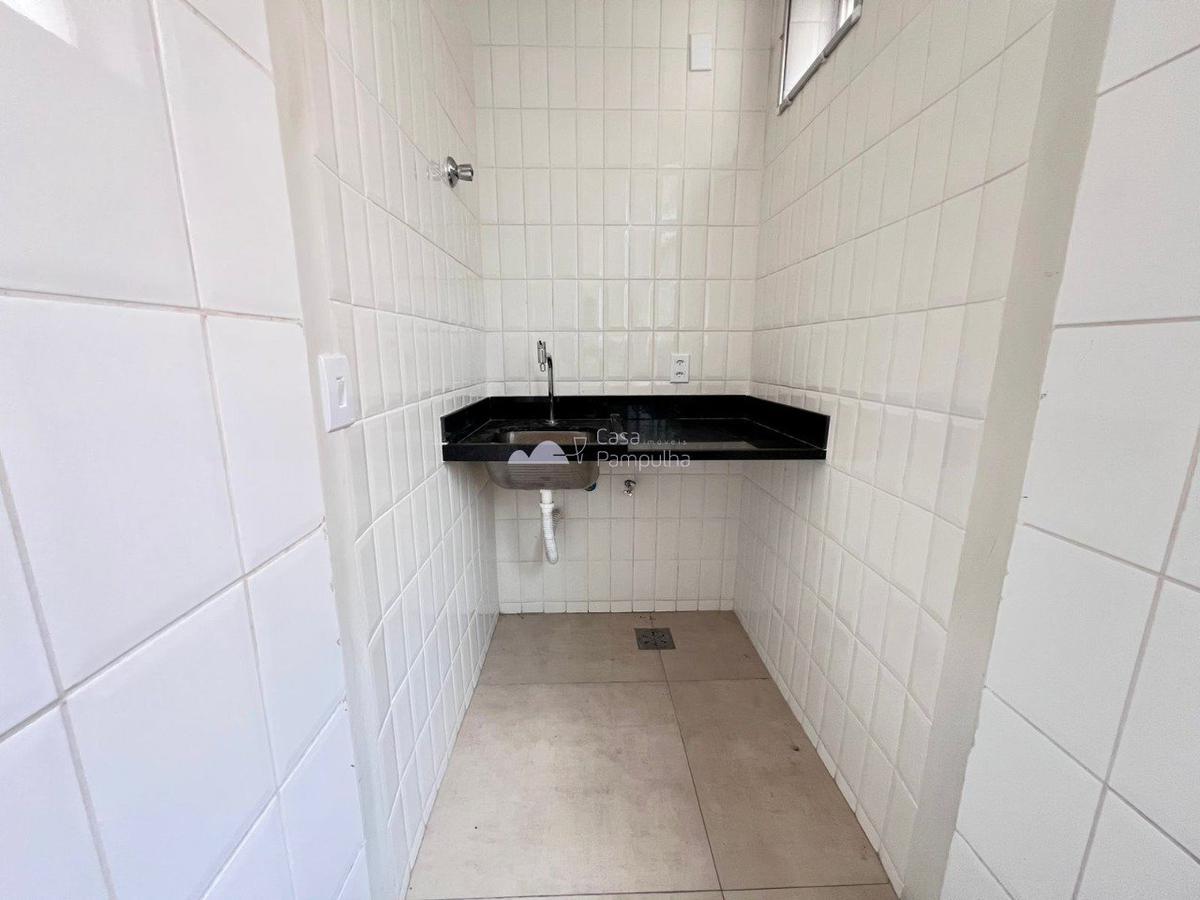 Apartamento, Ouro Preto, 3 Quartos, 2 Vagas, 1 Suíte