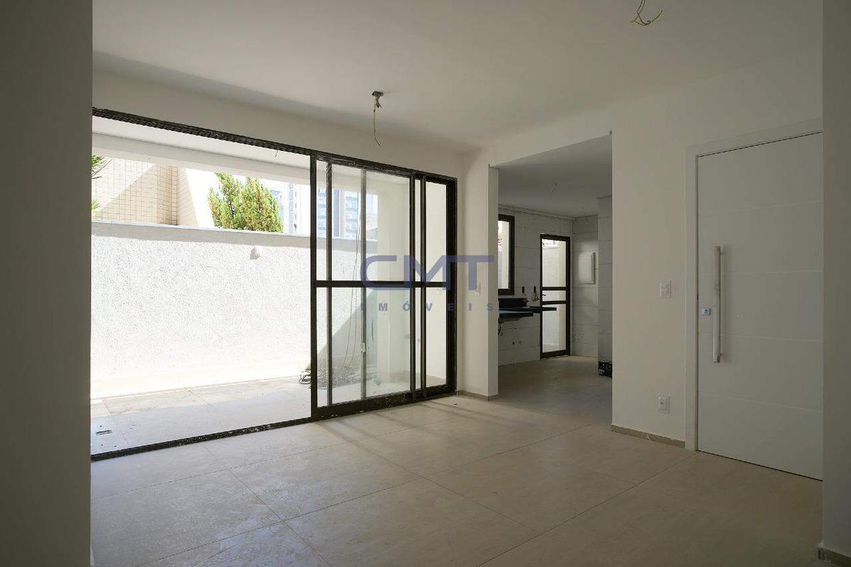 Apartamento, Boa Viagem, 3 Quartos, 2 Vagas, 1 Suíte
