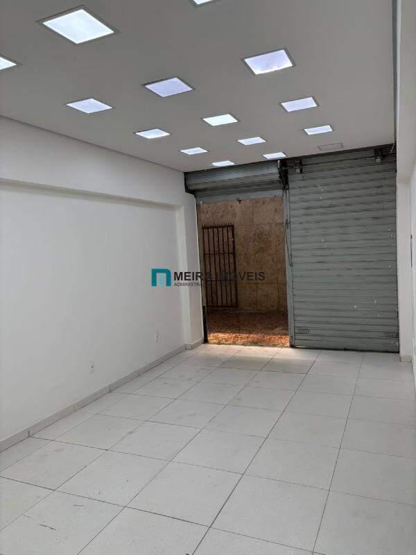 Andar, Cidade Nova, 0 Quarto, 0 Vaga