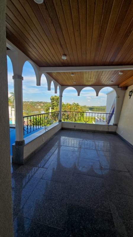 Casa, Bandeirantes (pampulha), 5 Quartos, 10 Vagas, 4 Suítes