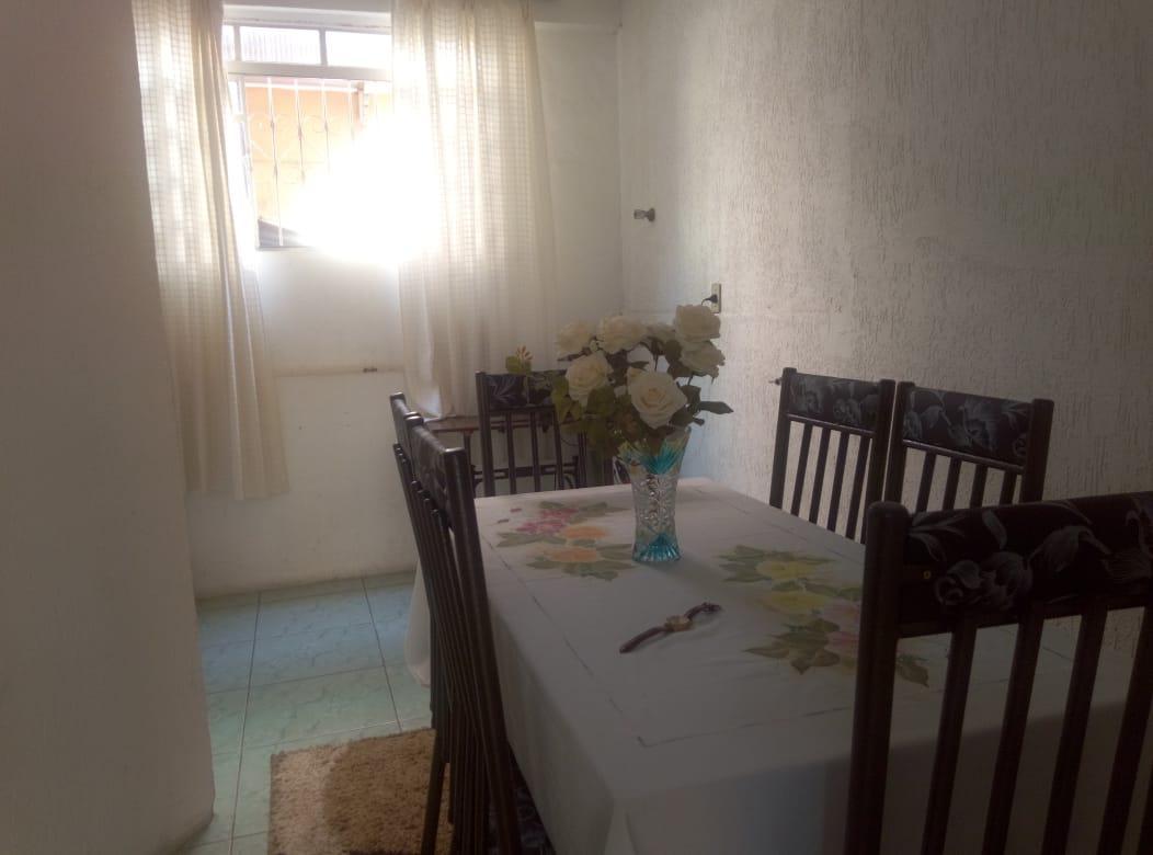 Apartamento, Ressaca, 3 Quartos, 1 Vaga, 1 Suíte