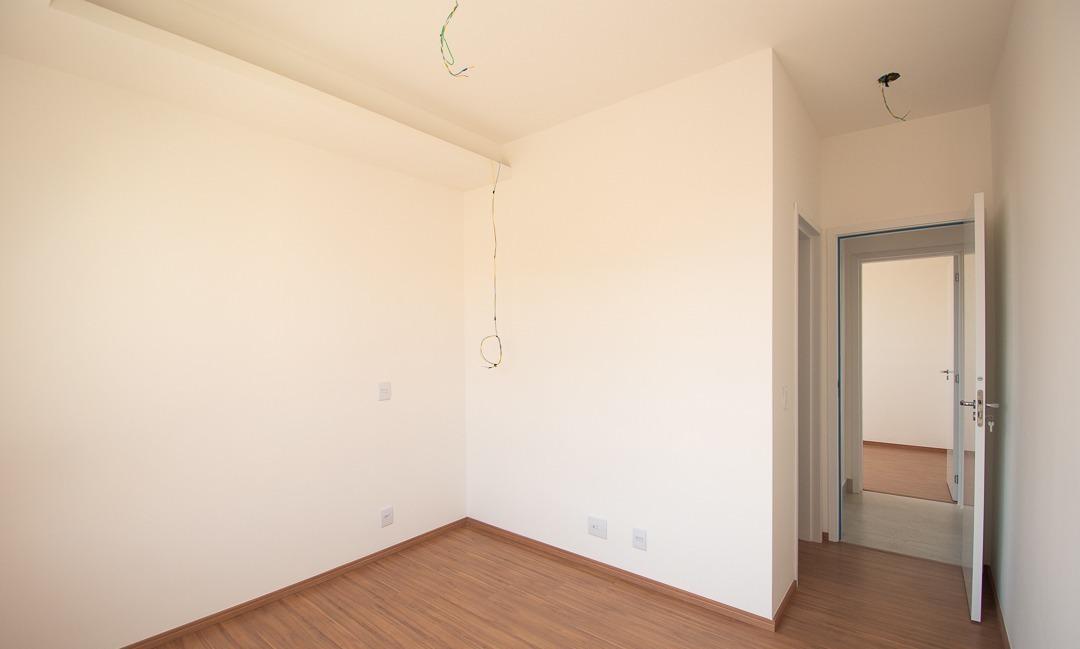 Apartamento, Santa Rosa, 2 Quartos, 1 Vaga, 1 Suíte