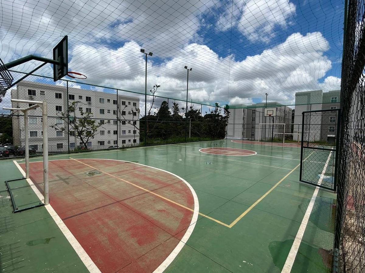 Apartamento, Três Barras, 2 Quartos, 1 Vaga