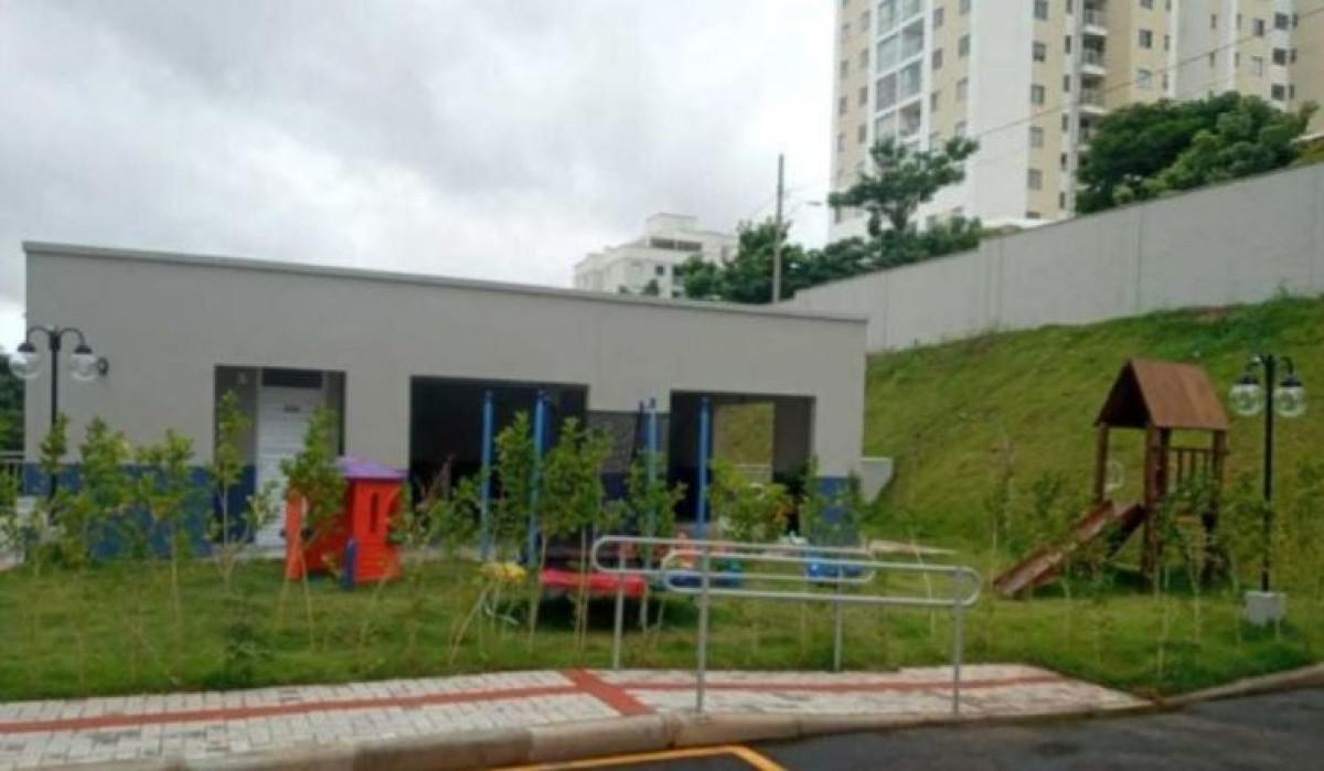 Apartamento, Jardim Guanabara, 2 Quartos, 1 Vaga, 1 Suíte