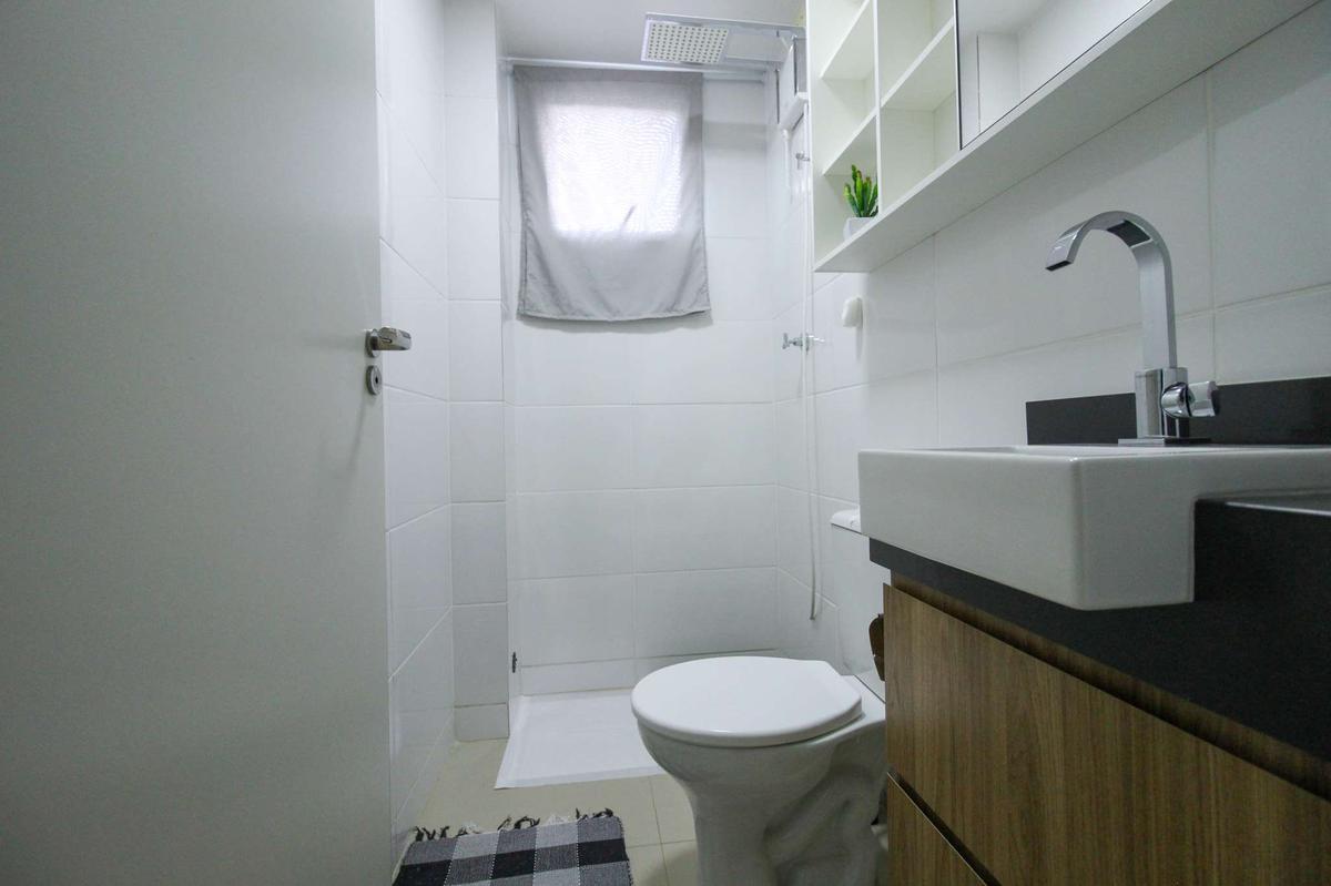 Apartamento, Piratininga (venda Nova), 3 Quartos, 1 Vaga, 1 Suíte