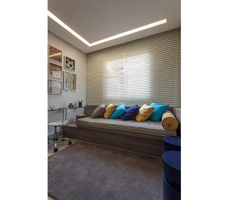 Apartamento, Floramar, 3 Quartos, 2 Vagas, 1 Suíte