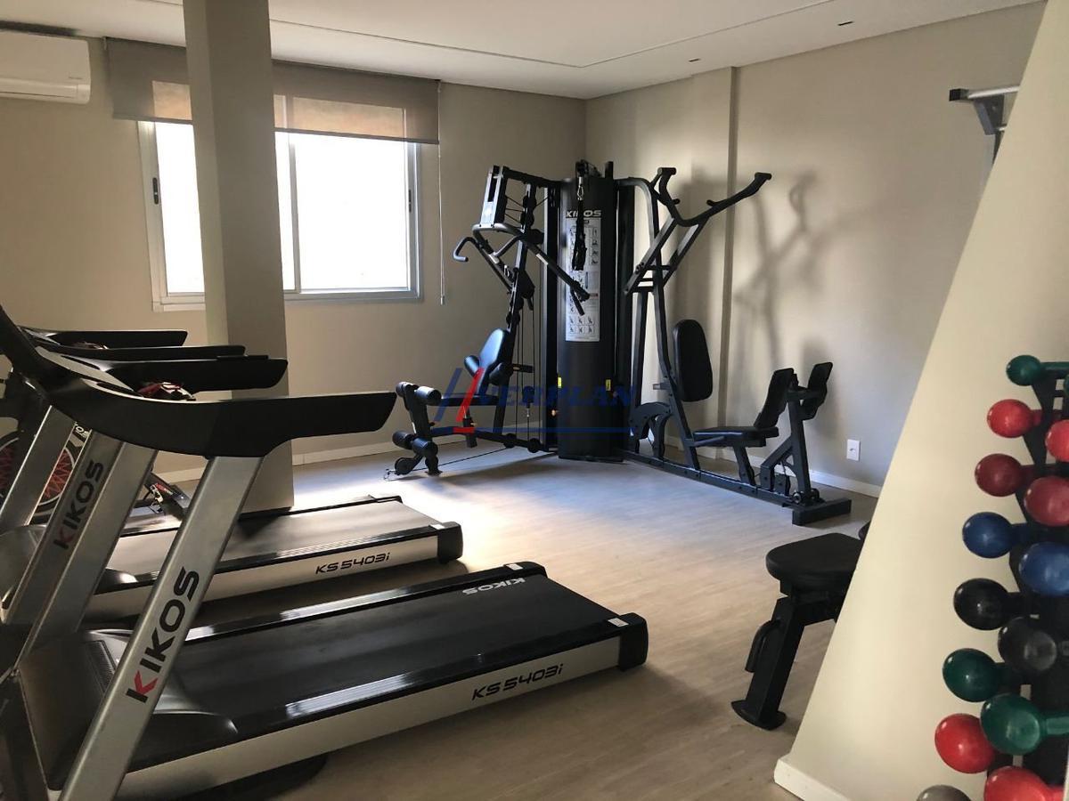 Apartamento, Buritis, 3 Quartos, 2 Vagas, 1 Suíte