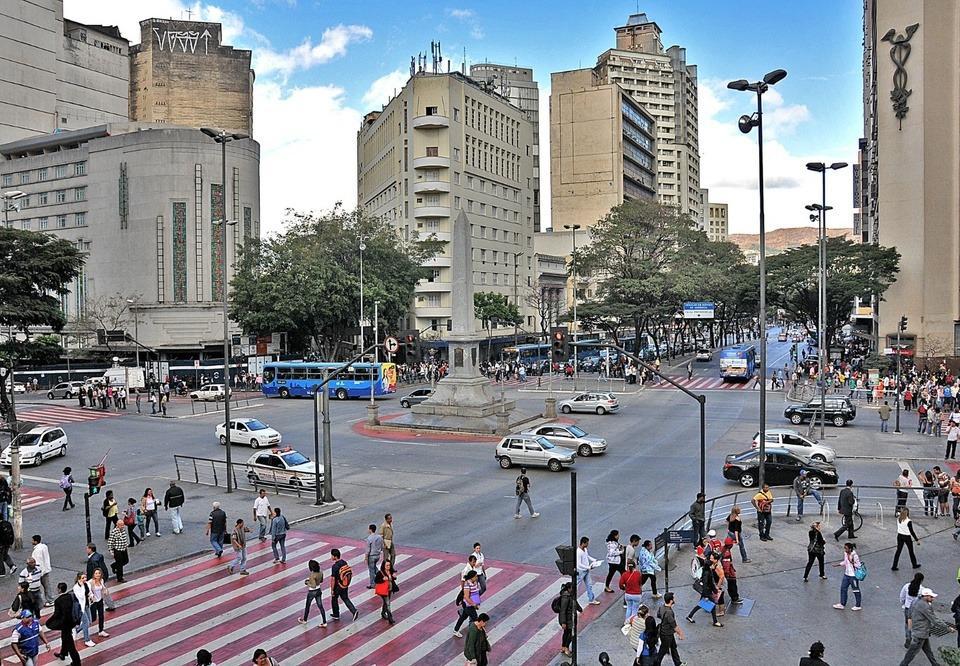 Prédio, Gutierrez, 0 Quarto, 28 Vagas