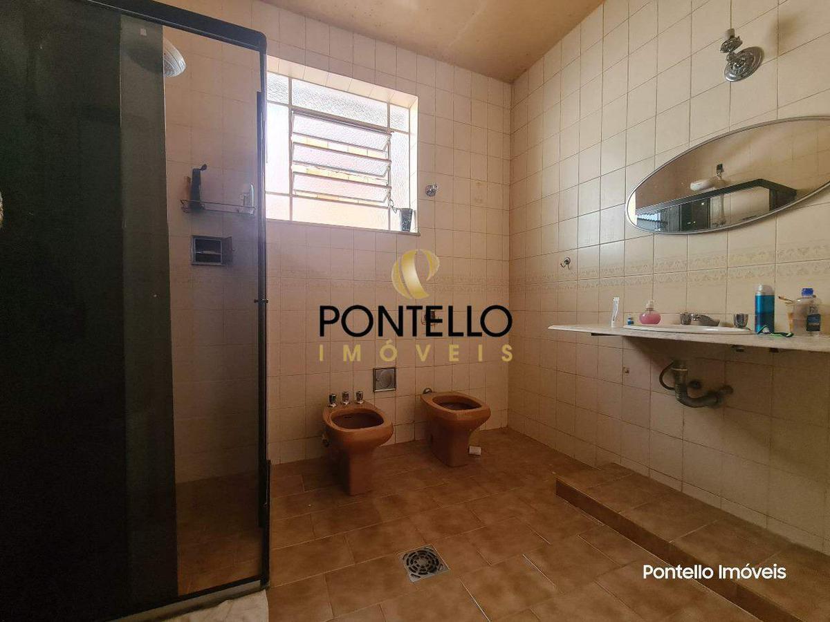 Casa, Cachoeirinha, 9 Quartos, 2 Vagas, 1 Suíte
