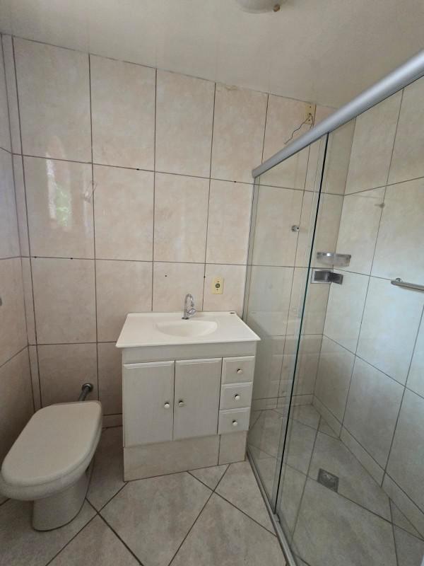 Casa, Conjunto Celso Machado, 3 Quartos, 3 Vagas, 1 Suíte