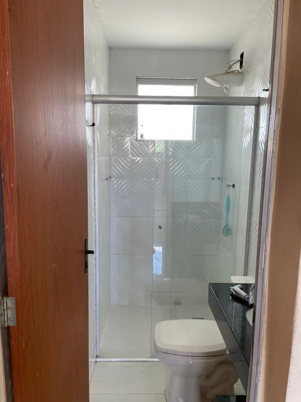 Casa, Santa Terezinha, 2 Quartos, 3 Vagas