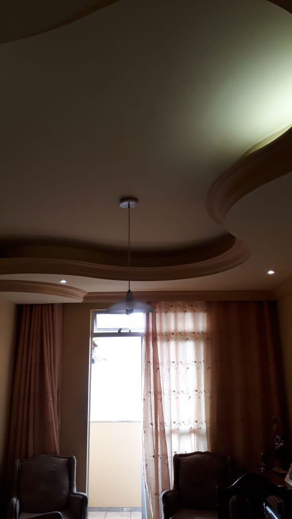 Apartamento, Manacás, 3 Quartos, 2 Vagas, 1 Suíte