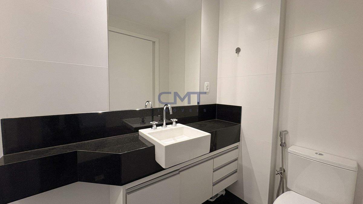 Apartamento, Lourdes, 2 Quartos, 2 Vagas, 1 Suíte