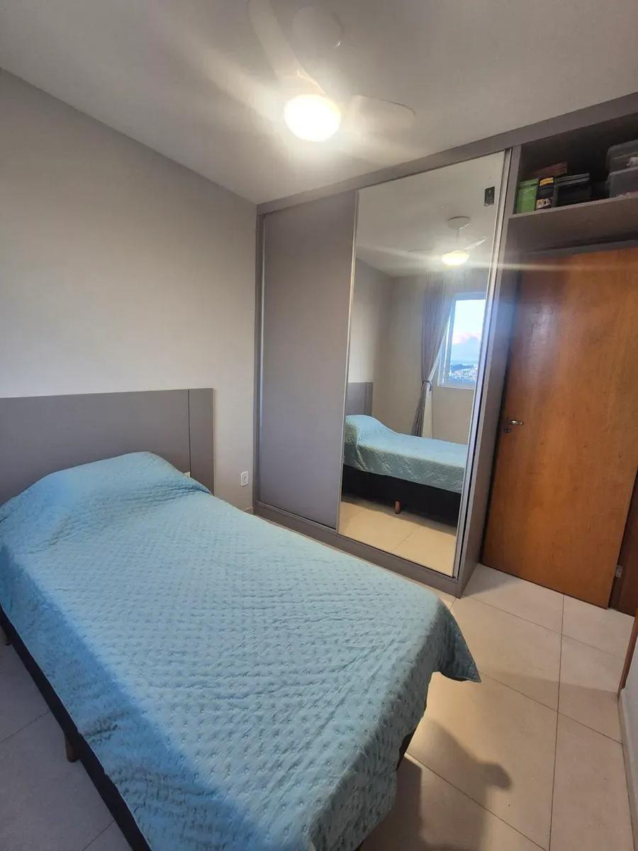 Apartamento, Minaslândia (p Maio), 2 Quartos, 2 Vagas