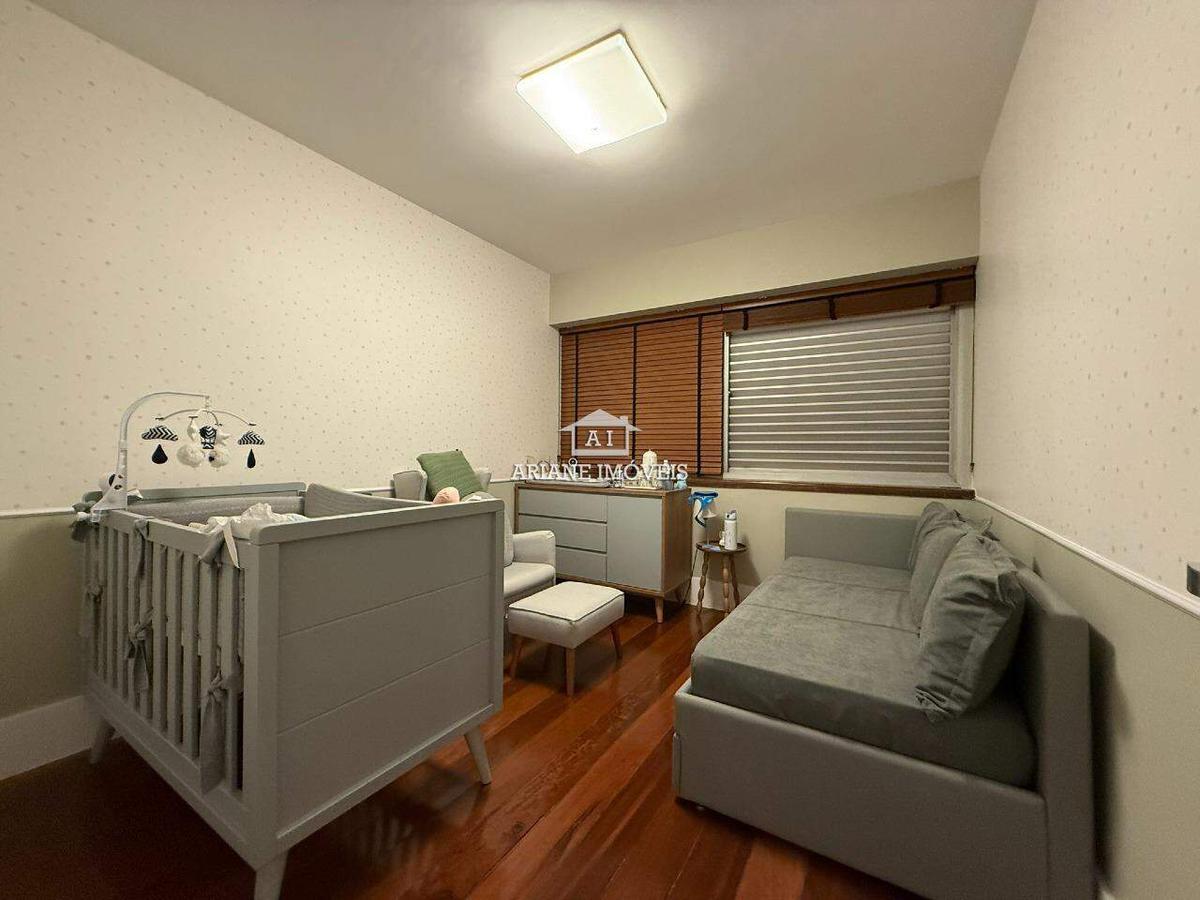 Apartamento, Lourdes, 3 Quartos, 3 Vagas, 1 Suíte