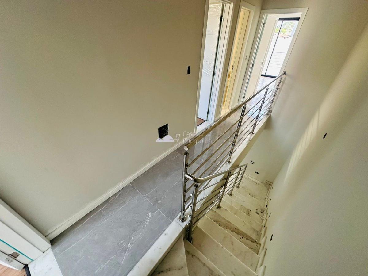 Casa, Santa Amélia, 3 Quartos, 2 Vagas, 1 Suíte