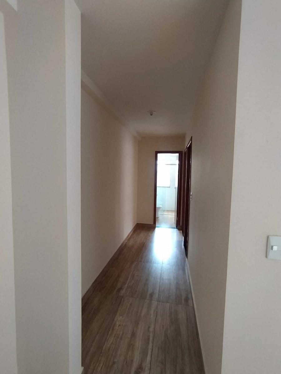 Apartamento, Parque Durval de Barros, 2 Quartos, 1 Vaga