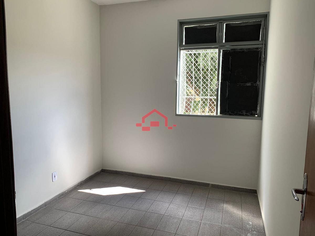 Apartamento, João Pinheiro, 2 Quartos, 1 Vaga