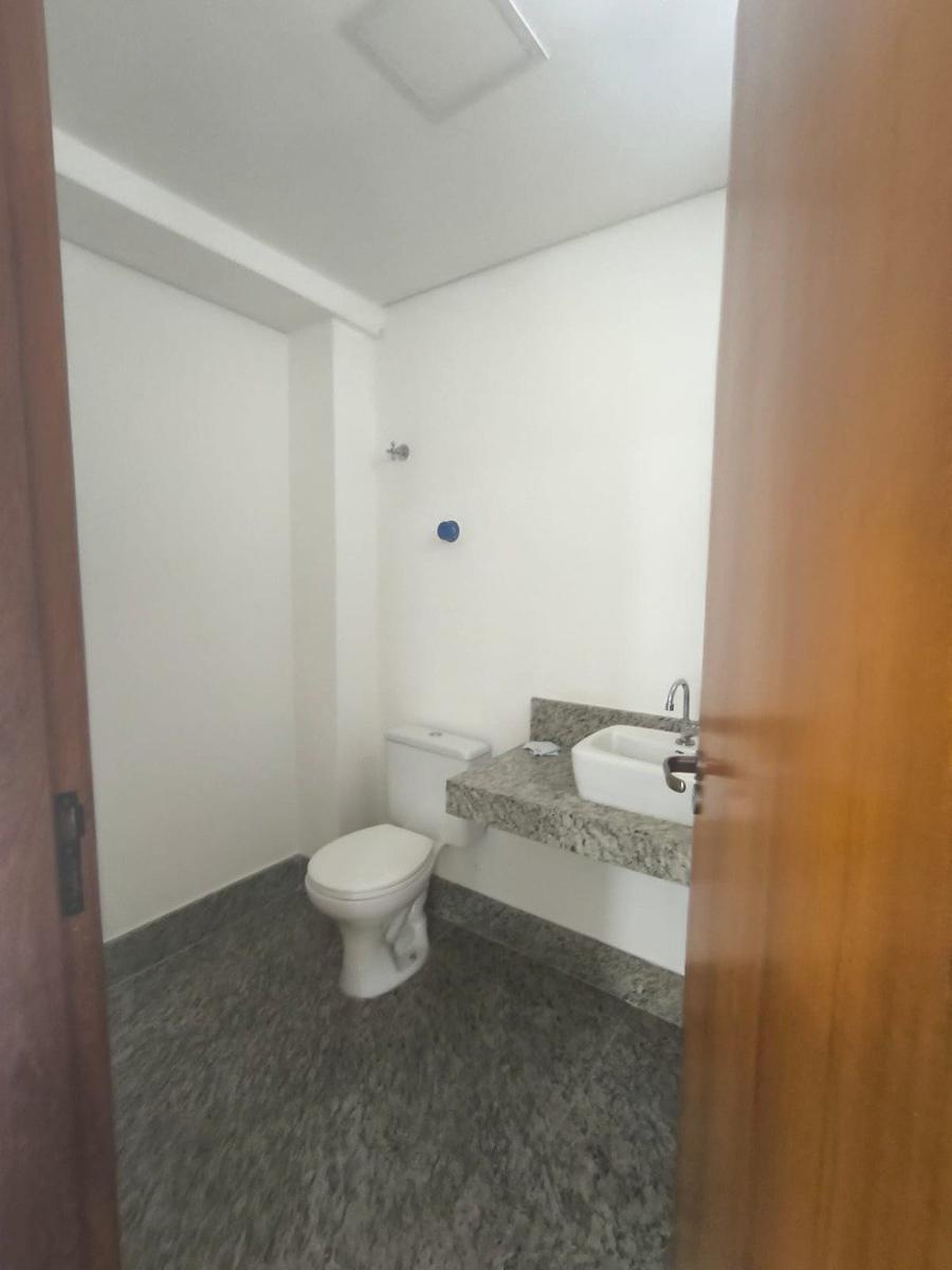 Andar, Centro, 0 Quarto, 1 Vaga