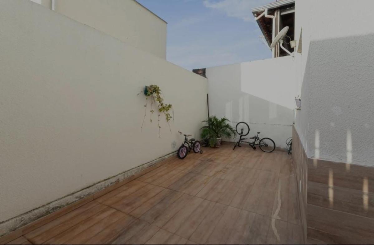 Casa, Granja Ouro Branco, 3 Quartos, 0 Vaga, 1 Suíte