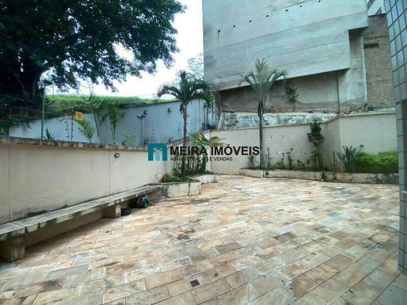 Apartamento, Sion, 2 Quartos, 2 Vagas, 1 Suíte