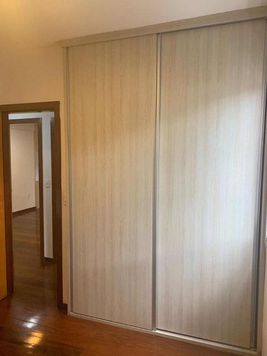 Apartamento, Silveira, 3 Quartos, 2 Vagas, 1 Suíte